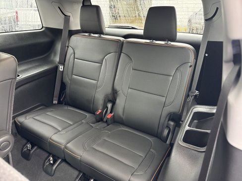 Certified 2023 GMC Acadia AT4 w/ Technology Package image 26