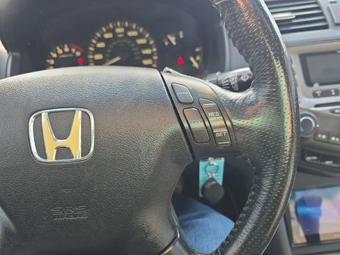 Used 2007 Honda Accord EX-L image 21