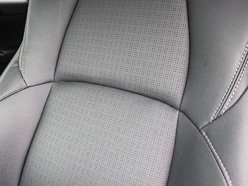 Certified 2023 Subaru Solterra AWD image 26