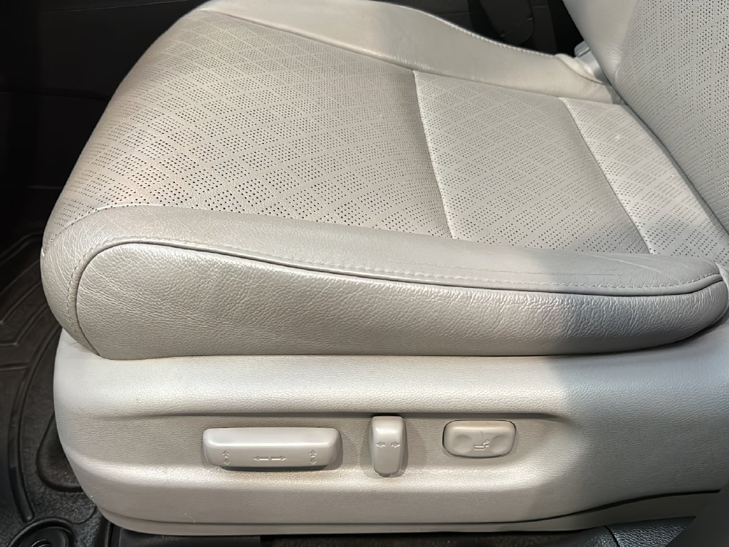 Certified 2019 Honda Passport Touring image 16