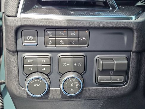 New 2026 Chevrolet Tahoe RST w/ Comfort Package AWD/4WD image 27