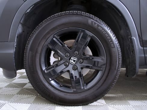 Used 2023 Honda Ridgeline Black Edition image 10