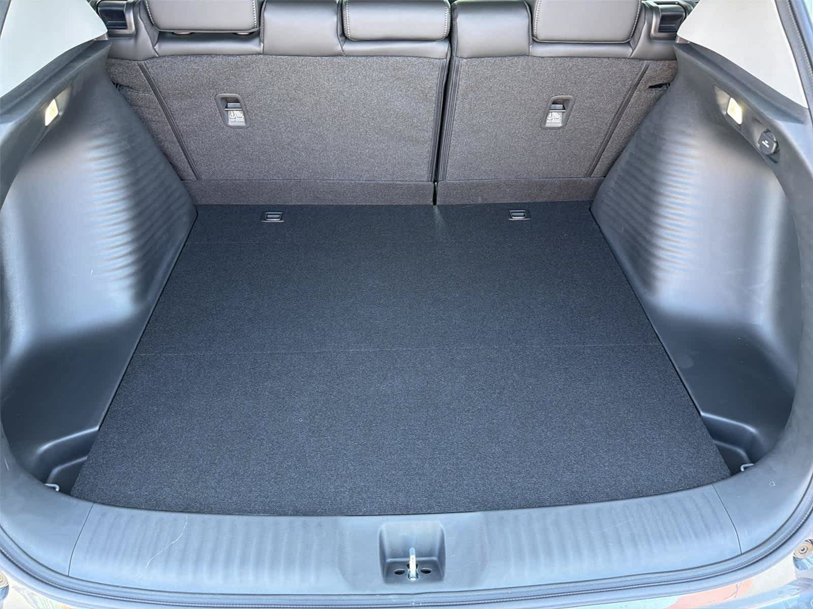 New 2026 Acura ADX FWD image 20