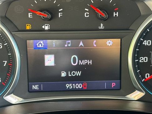 Used 2020 Chevrolet Traverse Premier w/ Redline Edition AWD/4WD image 29