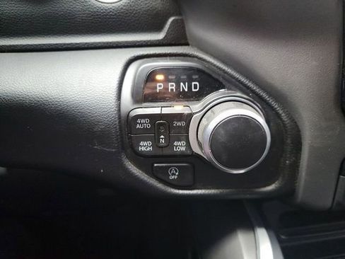 Used 2022 RAM 1500 Big Horn image 13