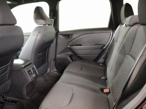 New 2026 Subaru Forester Premium image 27