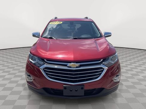 Used 2019 Chevrolet Equinox Premier FWD image 3
