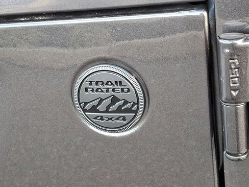 Used 2021 Jeep Wrangler Unlimited Sport image 31