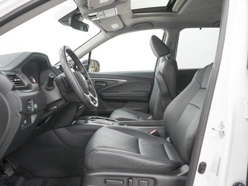 Used 2022 Honda Pilot Special Edition image 24