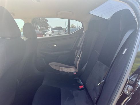 Used 2022 Nissan Sentra SR w/ Midnight Edition image 22