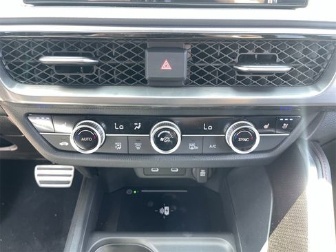 New 2025 Acura ADX A-Spec image 28