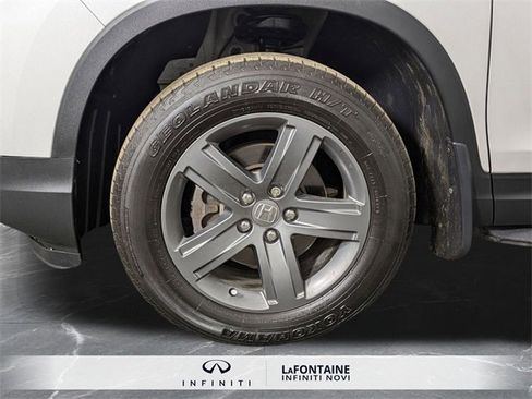 Used 2022 Honda Ridgeline RTL-E image 34