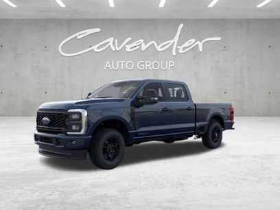 New 2025 Ford F250 XL w/ STX Appearance Package
