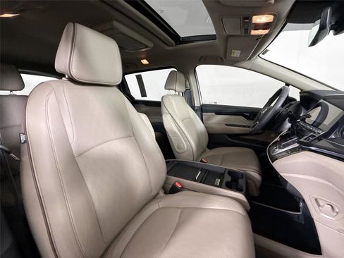 Used 2024 Honda Odyssey Elite image 42