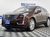 Used 2018 Cadillac XT5 Premium Luxury image 3