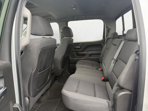 Used 2015 GMC Sierra 1500 SLE w/ SLE Value Package image 13