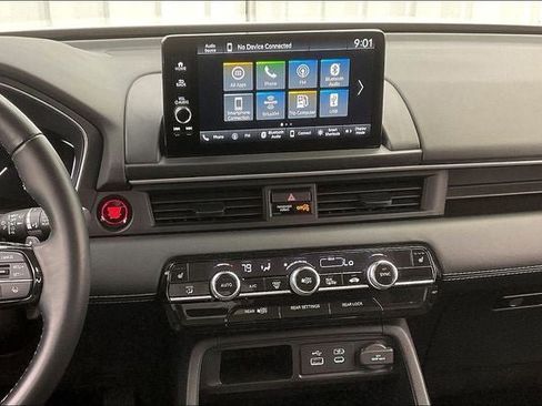 Certified 2025 Honda Pilot EX-L image 6