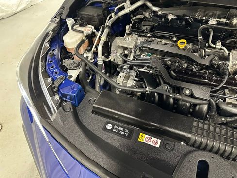 Used 2021 Toyota Corolla SE w/ SE Premium Package FWD image 66