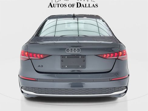 Used 2025 Audi A3 2.0T Premium image 11