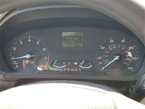 Used 2020 Ford EcoSport S image 16