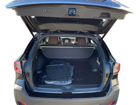 Certified 2025 Subaru Outback Touring image 6