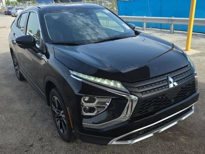 Used 2026 Mitsubishi Eclipse Cross SE