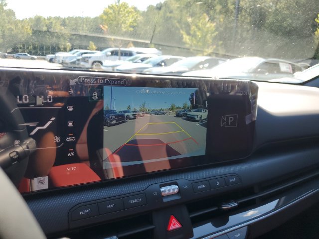 New 2026 Kia K4 GT-Line Turbo FWD image 35