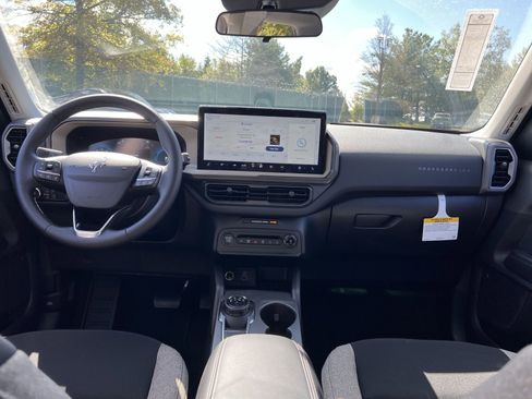 New 2025 Ford Bronco Sport Big Bend w/ Convenience Package image 22