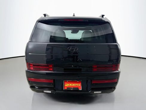 Used 2025 Hyundai Santa Fe Calligraphy AWD/4WD image 7