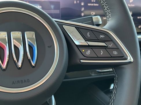 New 2026 Buick Envision Preferred image 34