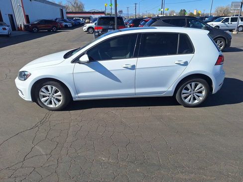 Used 2020 Volkswagen Golf 1.4T TSI image 5