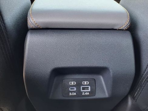 New 2026 Subaru Crosstrek 2.5i Wilderness image 29