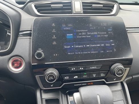 Used 2018 Honda CR-V EX image 24