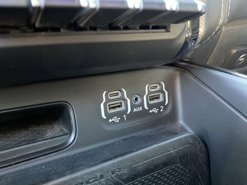 Used 2022 RAM 1500 Limited image 70