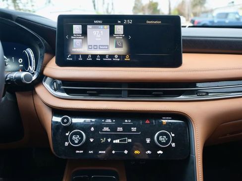 Used 2023 INFINITI QX60 Sensory w/ Vision Package image 20