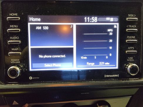 Used 2020 Toyota Tacoma SR w/ SX Package image 25