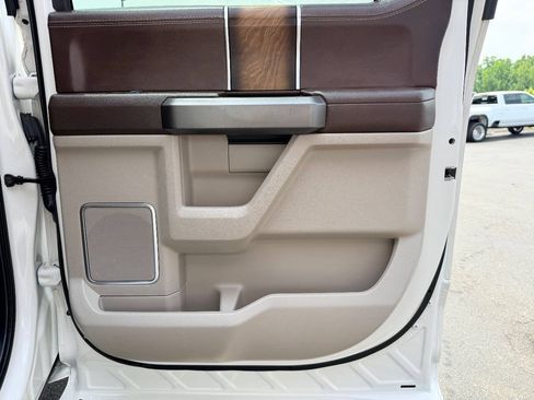 Used 2019 Ford F150 Limited w/ Trailer Tow Package AWD/4WD image 37