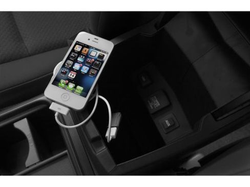 Used 2015 Honda CR-V LX image 16