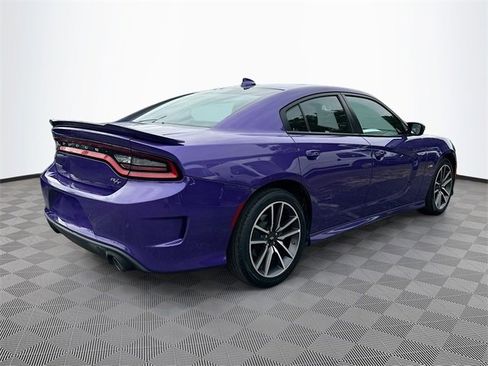 Certified 2023 Dodge Charger R/T image 7