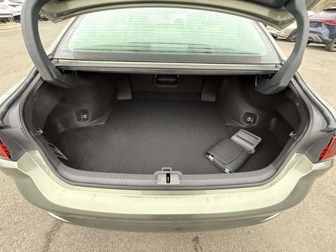 Used 2025 Lexus ES 350 Premium w/ Premium Package image 26