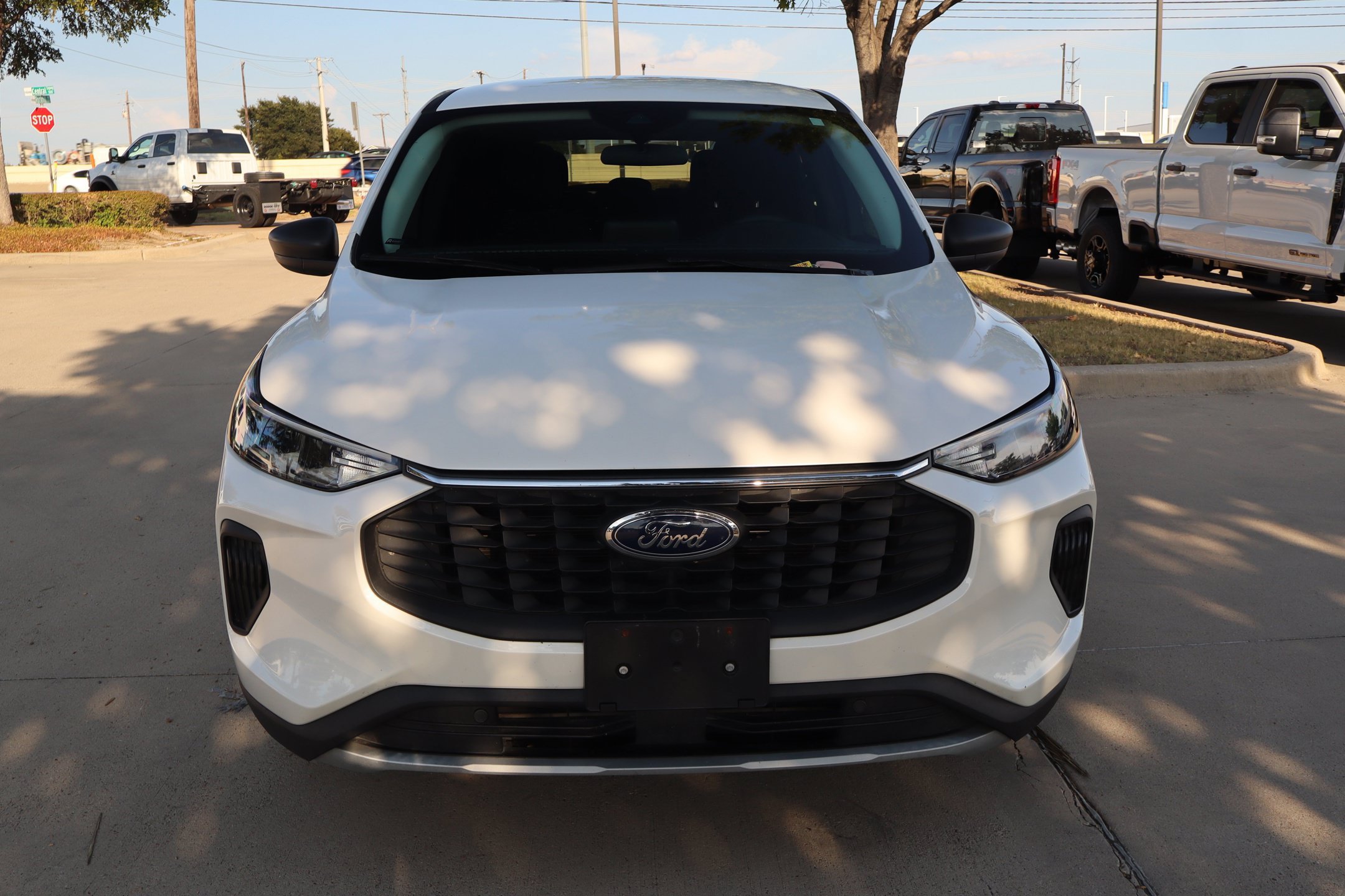 Certified 2023 Ford Escape Active FWD image 11
