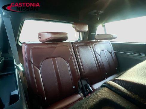 Used 2024 Ford Expedition Max Limited image 37