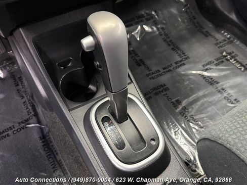 Used 2012 Nissan Versa 1.8 S w/ Special Edition Pkg image 14