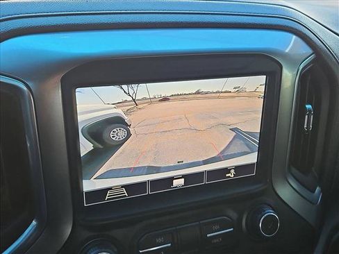 Used 2020 Chevrolet Silverado 2500 LTZ w/ LTZ Plus Package image 13