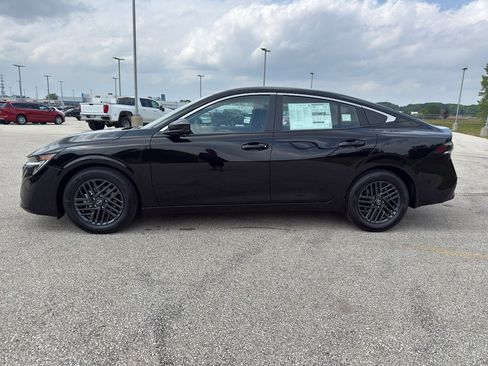 New 2026 Nissan Sentra SV FWD image 6