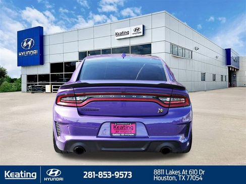 Used 2023 Dodge Charger Scat Pack image 5