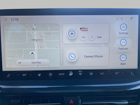 Used 2023 Ford Escape ST-Line Select w/ Tech Pack #2 image 22