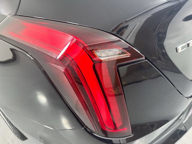 Used 2021 Cadillac CT4 Premium Luxury AWD/4WD image 32