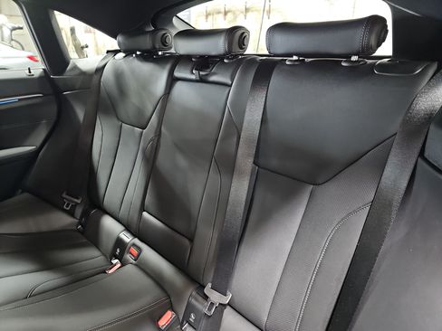 Used 2024 BMW i4 eDrive35 w/ Premium Package RWD image 15
