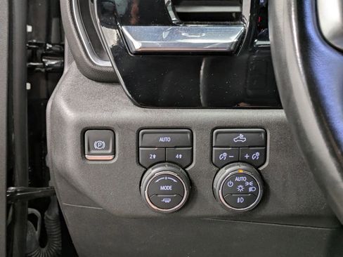 Used 2024 Chevrolet Silverado 1500 RST w/ Protection Package AWD/4WD image 22